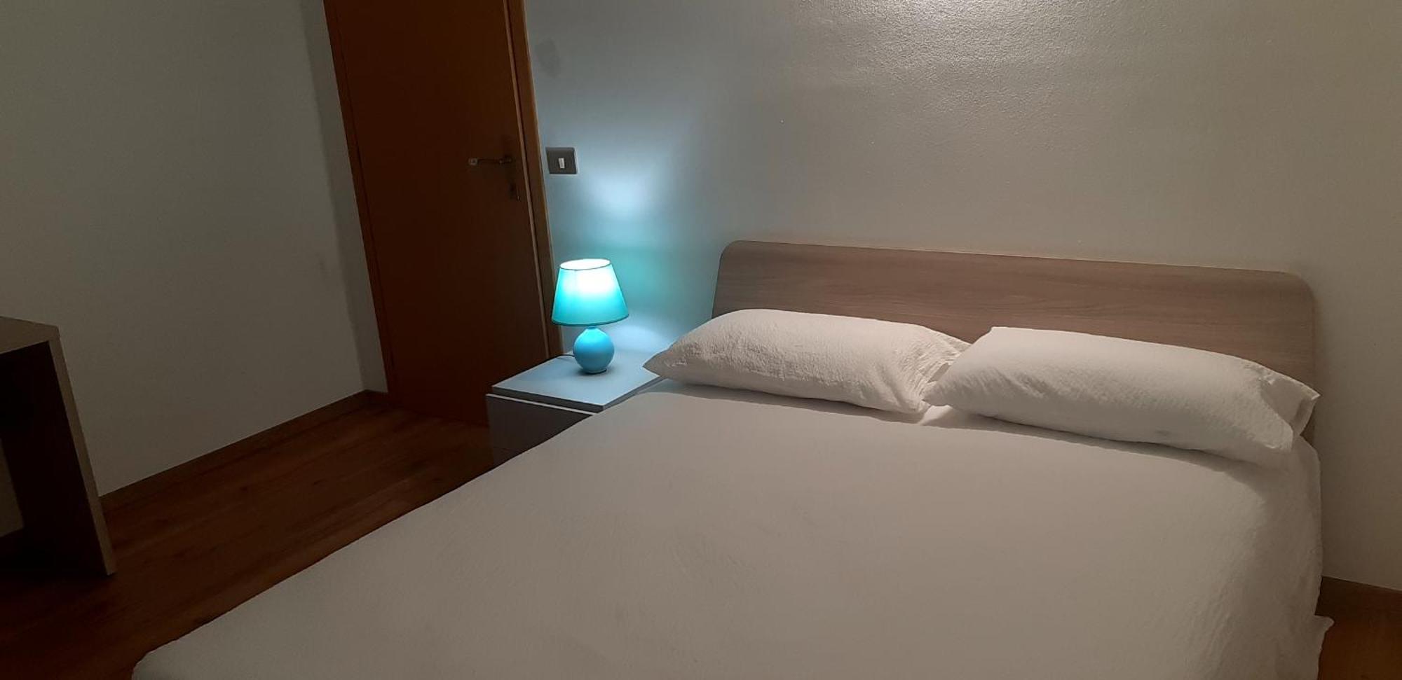 Agritur Casa Al Mulino Appartamenti Санцено Экстерьер фото